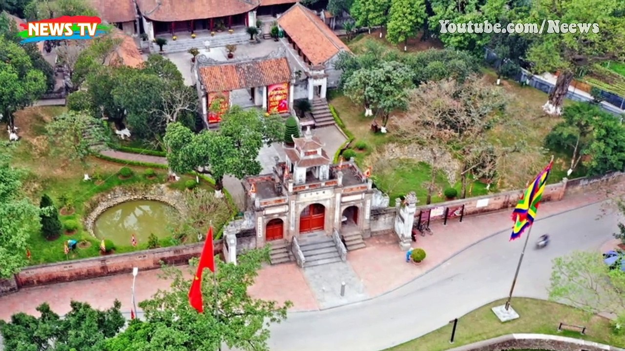 Bạch Kê Tinh: Loài đại yêu quái đại chiến rùa thần và truyền thuyết xây thành Cổ Loa