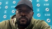 Louis Riddick shocked Brian Flores on Dolphins vs Chargers Week 10, Tagovailoa better Justin Herbert