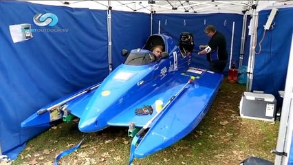 BLU SPORT Puntata 14 - Parte 2