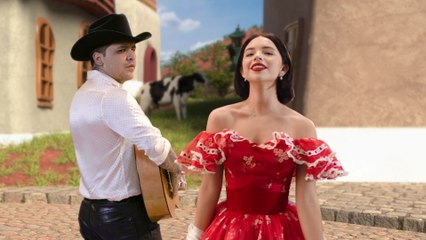 Christian Nodal - Dime Cómo Quieres