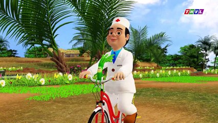 Dr. Khỏe - Tập 937: Măng tây hỗ trợ điều trị bí tiểu