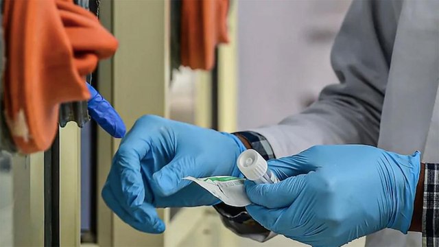 Delhi sees record 8,593 new Covid-19 cases in 24 hours