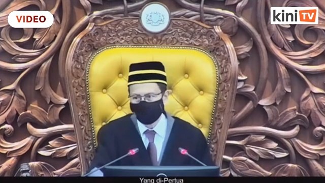 Pegawai pengiring ahli parlimen perlu jalani saringan, terhad tiga orang
