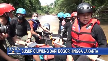 Bima Arya Temukan Masalah Penyebab Banjir dan Longsor