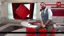 Milenio Noticias, con Sergio Gómez Villarreal, 11 de noviembre de 2020