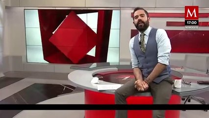 Milenio Noticias, con Sergio Gómez Villarreal, 11 de noviembre de 2020