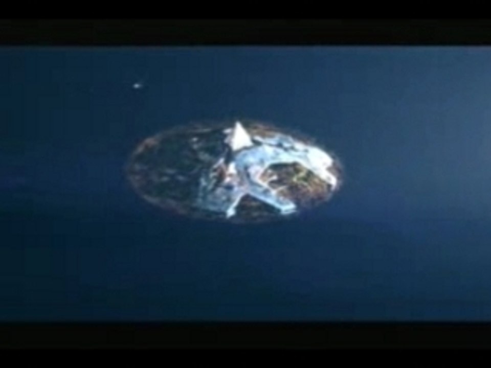 Clip-SG1                                    The Stargate War