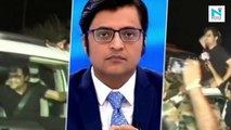 TV anchor Arnab Goswami gets interim bail from Supreme Court
