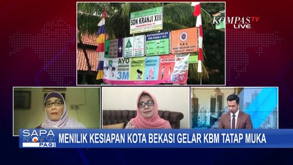 Urgensi Belajar di Sekolah Secara Tatap Muka
