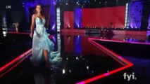 Miss USA 2020 - Evening Gown Competition Top 10