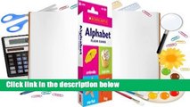 About For Books  Flash Cards: Alphabet  Best Sellers Rank : #1