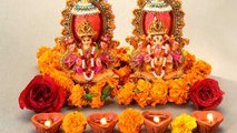 Diwali 2020: दीवाली शुभ मुहूर्त| दीवाली लक्ष्मी पूजा मुहूर्त | दीवाली शुभ चौघड़िया मुहूर्त | Boldsky