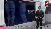 Milenio Noticias, con Elisa Alanís, 11 de noviembre de 2020