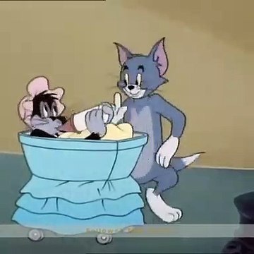 TomandJerry Show | Tom and Jeery Cartoon Video | Fun videos | Cartoon network