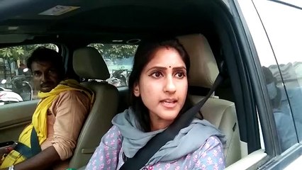 UP: कांग्रेस की बागी विधायक अदिति सिंह जानिए किस आईएएस पर बिफरी