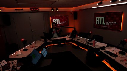 Le journal RTL de 5h30 du 12 novembre 2020