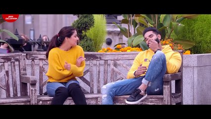 Teriyaan Deedaan (Official Video) - Parmish Verma - Prabh Gill - Desi Crew - Dil Diyan Gallan