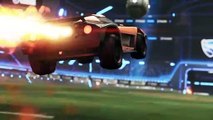 Rocket League - Official High-Octane RLCS Intro Trailer - Season 9