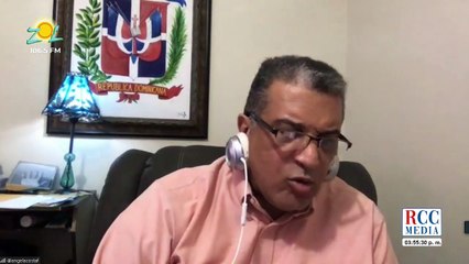Consuelo Despradel comenta se presentan dos planchas para las elecciones del CONEP