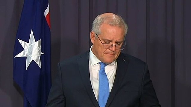 Special investigation to prosecute alleged war crimes