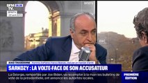 Financement libyen: la volte-face de Ziad Takieddine, principal accusateur de Nicolas Sarkozy