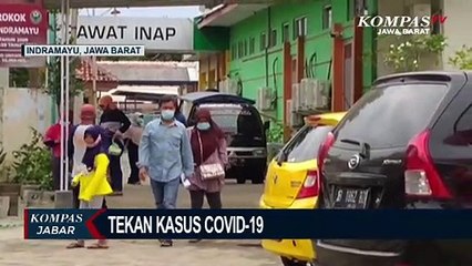Pembatasan Berskala Mikro Berlaku di Indramayu