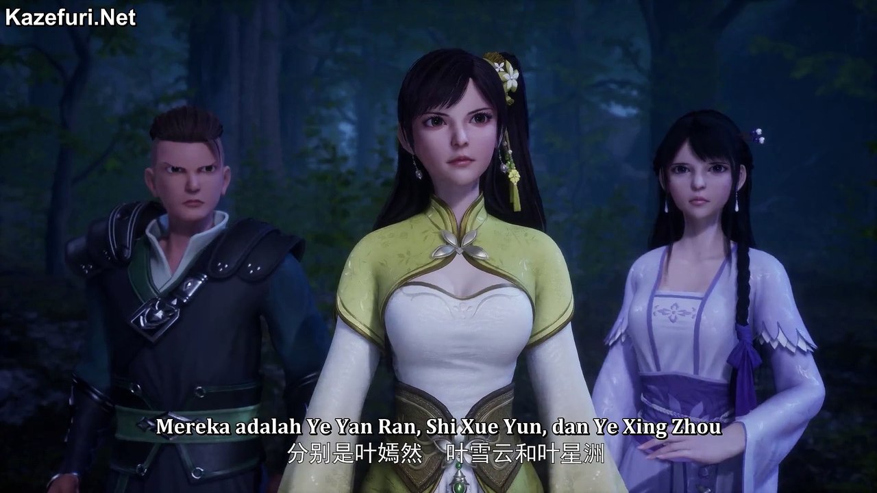 [Kazefuri.Net]Wonderland 148.[1080p]