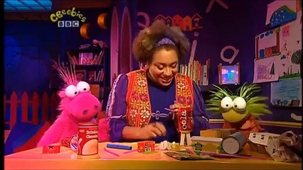 The Story Makers: Series 3: Rubbish