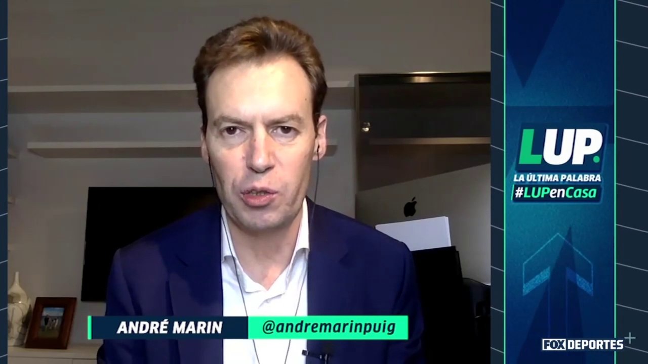 ¿Veremos a 'Chucky', 'Tecatito' y Jiménez brillar en Selección?: LUP