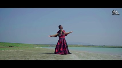 A SAJNI _ NEW SANTALI VIDEO SONG _ AMARDEEP TUDU _ SUNITA _MINATI MARANDI _RK CINE PRODUCTION PRESEN