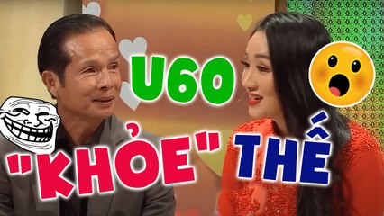Việt Kiều U60 "HỐT" Ngay Mỹ Nhân Trẻ Đẹp Vào Đêm Giao Thừa Trong.. Nhà Nghỉ | VCS Hay Nhất