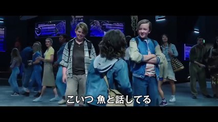 AQUAMAN 'Fisherboy' TV Spot Trailer Jason Momoa Superhero Movie HD