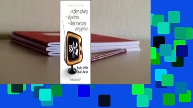 Problem Solving with Algorithms and Data Structures Using Python Best Sellers Rank : #5