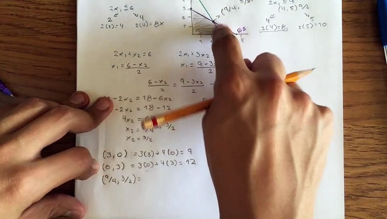 Ramificación y Acotamiento