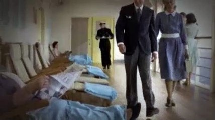 A Place to Call Home S01E01 The Prodigal daughter