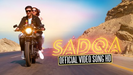 Sadqa | Chupan Chupai | Neelam Muneer | Ahsan Khan | 2017 | HD Latest