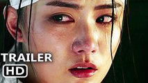 IP MAN 5: KUNG FU MASTER Official Trailer (2020)