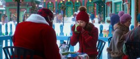 Noelle (2019) - Official Trailer - Anna Kendrick, Bill Hader, Billy Eichner - D23 2019