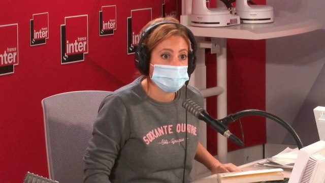 7 Français sur 10 approuvent le reconfinement : On a pris ça comme un plébiscite du gouvernement, en réalité c'est une résignation (Chloé Morin)