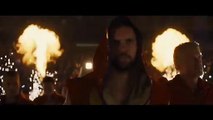 CREED 2 'Dangerous Adversary' TV Spot Trailer Michael B. Jordan Movie HD