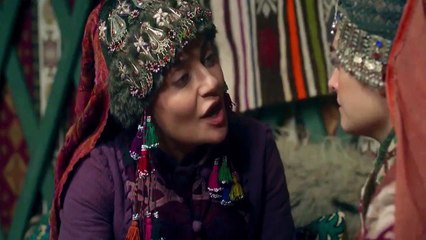 Ertugrul Ghazi Urdu - Episode 66- Season 2 | HD |