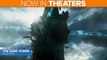 Now In Theaters- The Dark Tower, Detroit, Kidnap - Weekend Ticket