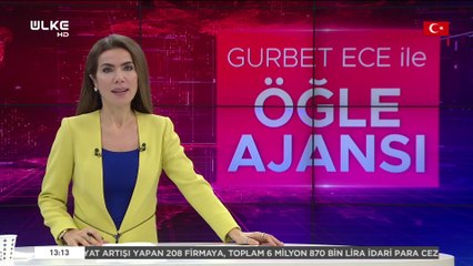 Öğle Ajansı –  11 Kasım 2020