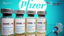 Vaksin Pfizer Paling Ampuh Lawan COVID-19, Ini Infonya