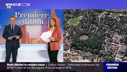 La météo pour ce jeudi 12 novembre 2020