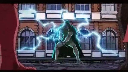Avengers Assemble S01E04 - The Serpent of Doom