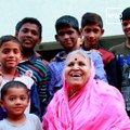 Sindhutai Sapkal: A Mother To Many Orphans