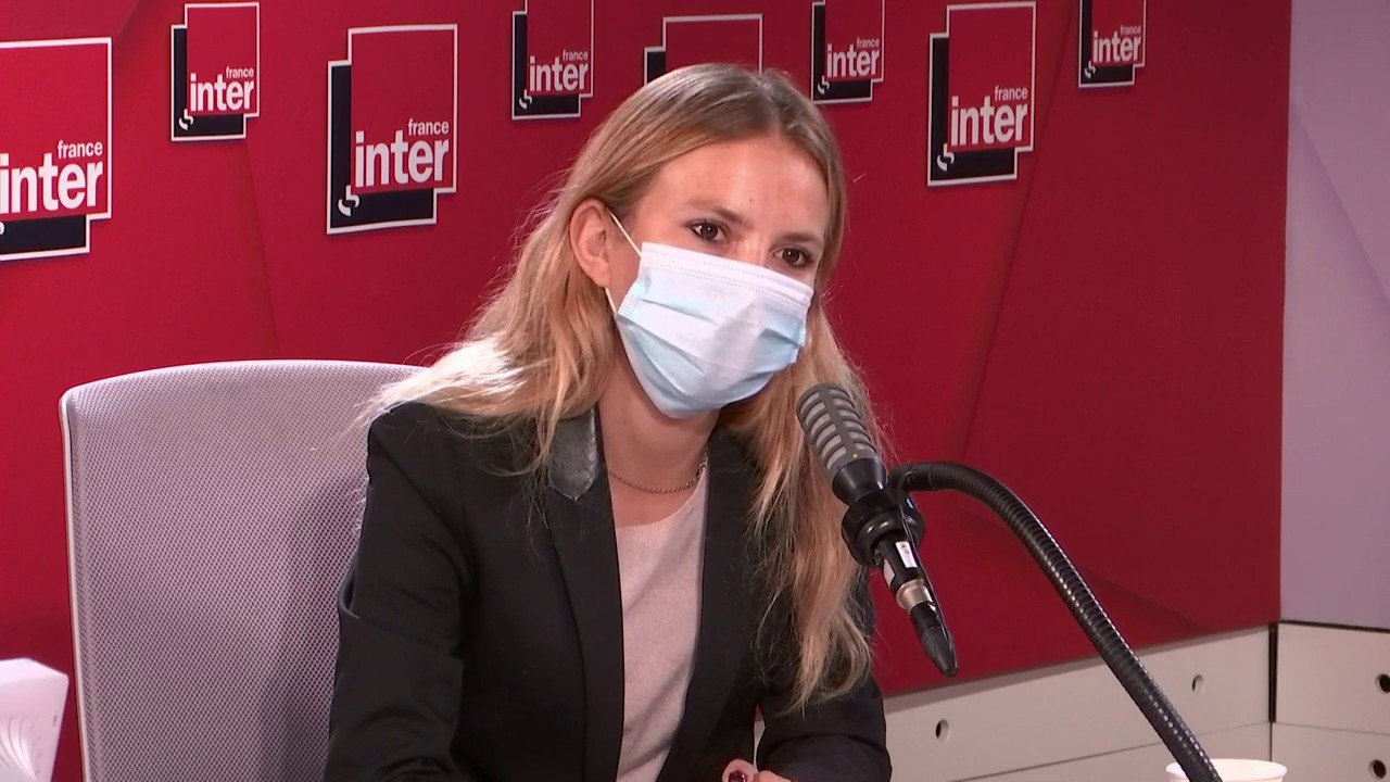 Hauts fonctionnaires : "C'est un mystère : comment une somme d'individus bien intentionnés peuvent accoucher de décisions de plus en plus éloignées de citoyens" (Chloé Morin)