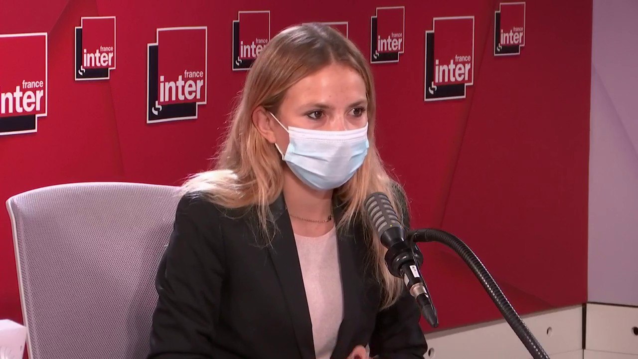 Les hauts fonctionnaires "peuvent faire pression face aux politiques. Les politiques sont de passage, eux vont rester"(Chloé Morin)