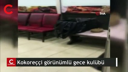 Esenyurt'ta ekipleri şaşkına çeviren olay!